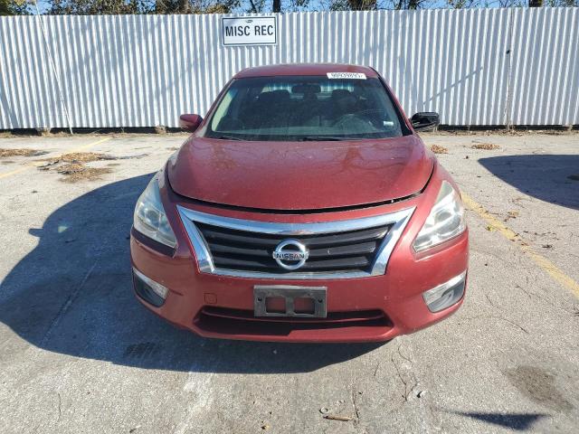 Photo 5 from auction – 2013 NISSAN ALTIMA 2.5 with VIN 1N4AL3AP4DC142970