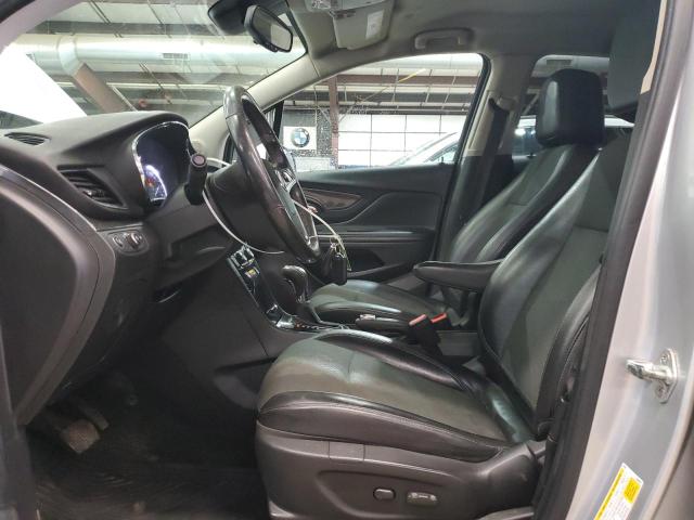 Photo 7 from auction – 2018 BUICK ENCORE SPO with VIN KL4CJ2SB6JB703140