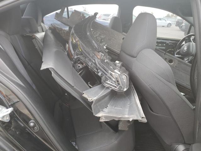 Photo 10 from auction – 2020 TOYOTA COROLLA SE with VIN 5YFS4RCE7LP030745