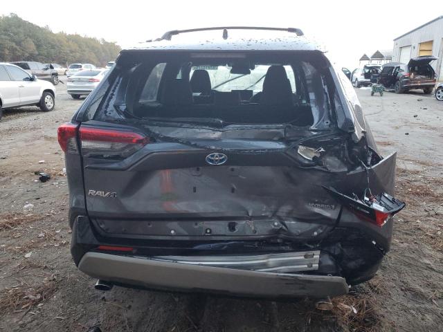 Photo 6 from auction – 2024 TOYOTA RAV4 SE with VIN 2T3T6RFV9RW048947