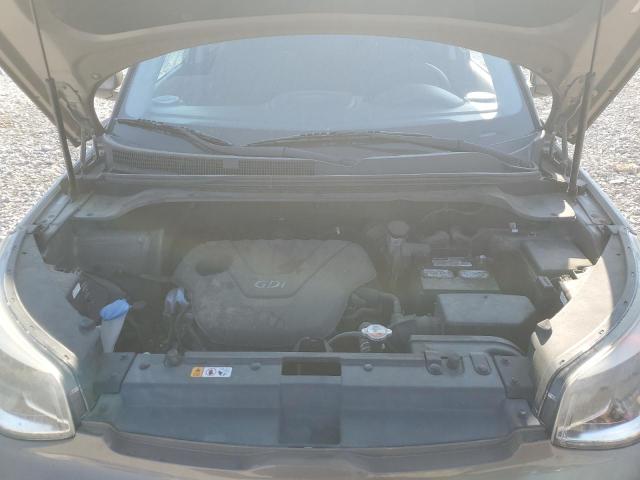 Photo 11 from auction – 2016 KIA SOUL with VIN KNDJN2A24G7296496