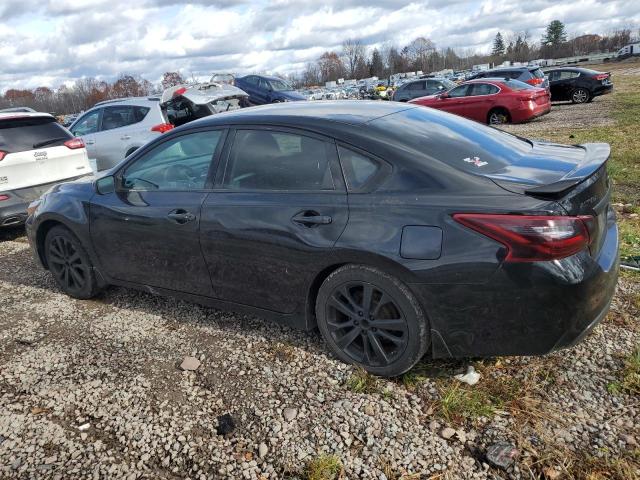 Photo 2 from auction – 2017 NISSAN ALTIMA 2.5 with VIN 1N4AL3AP4HC483887