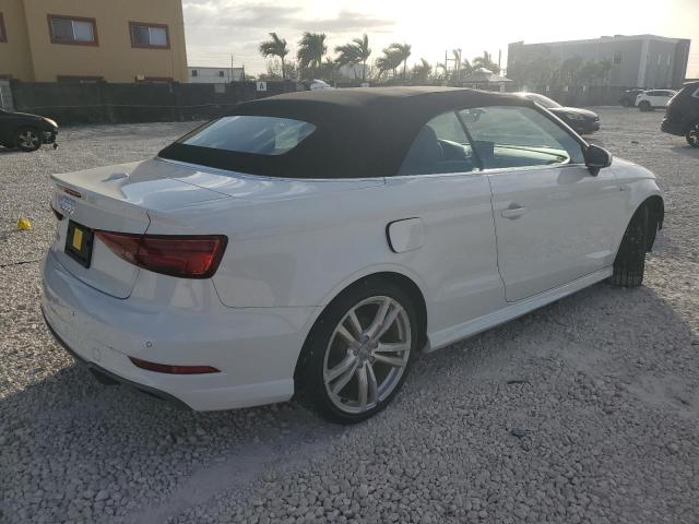 Photo 3 from auction – 2018 AUDI A3 PREMIUM with VIN WAU5ULFF6J1082932