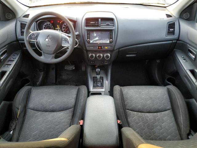 Photo 8 from auction – 2020 MITSUBISHI OUTLANDER with VIN JA4AP3AU0LU006441