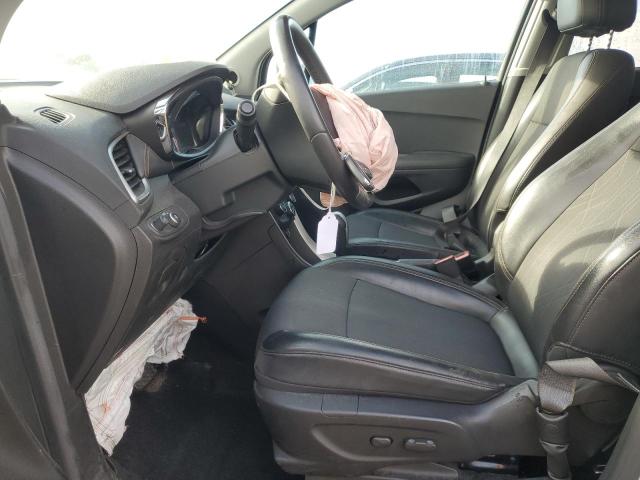 Photo 7 from auction – 2020 CHEVROLET TRAX 1LT with VIN KL7CJLSB4LB335391