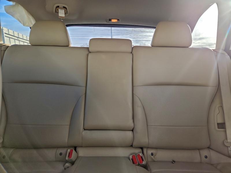Photo 10 from auction – 2017 SUBARU OUTBACK 2. with VIN 4S4BSAKCXH3227590