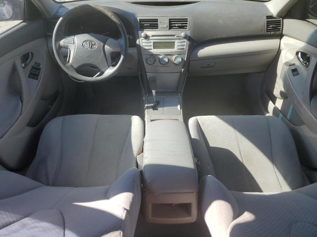Photo 8 from auction – 2007 TOYOTA CAMRY CE with VIN 4T1BE46K47U730020