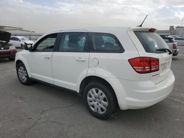 Photo 2 from auction – 2015 DODGE JOURNEY SE with VIN 3C4PDCAB5FT556997