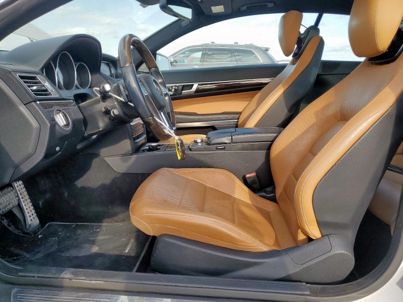 Photo 7 from auction – 2015 MERCEDES-BENZ E 400 with VIN WDDKJ6FB7FF306707