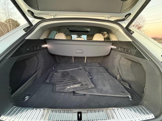Photo 12 from auction – 2021 AUDI E-TRON PRE with VIN WA1AAAGE8M8010286
