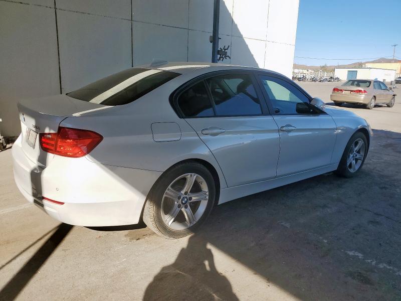 Photo 3 from auction – 2015 BMW 320 I with VIN WBA3B1G53FNT06553