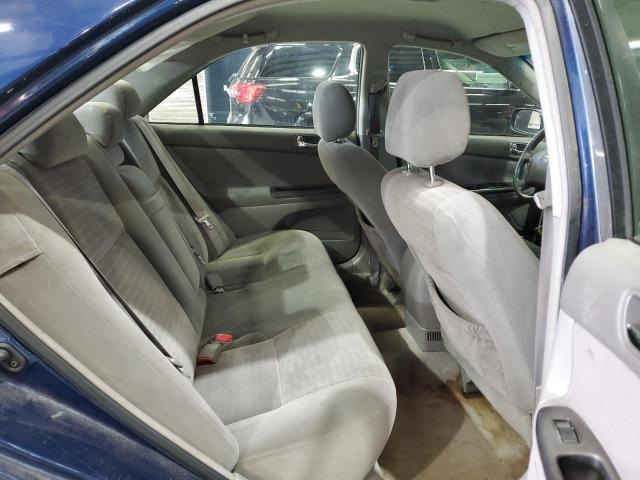 Photo 10 from auction – 2005 TOYOTA CAMRY with VIN 4T1BE32K35U427274