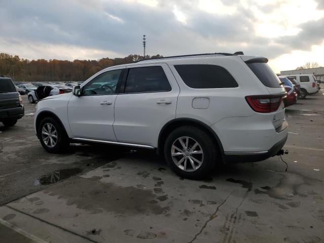 Photo 2 from auction – 2016 DODGE DURANGO LI with VIN 1C4RDHDG3GC308208