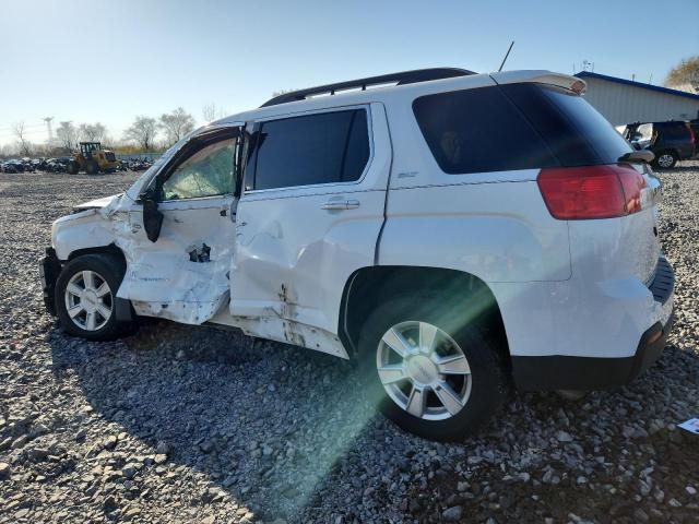 Photo 2 from auction – 2013 GMC TERRAIN SL with VIN 2GKALUEK0D6422980