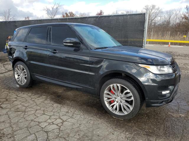 Photo 4 from auction – 2015 LAND ROVER RANGE ROVE with VIN SALWV2TF3FA625737