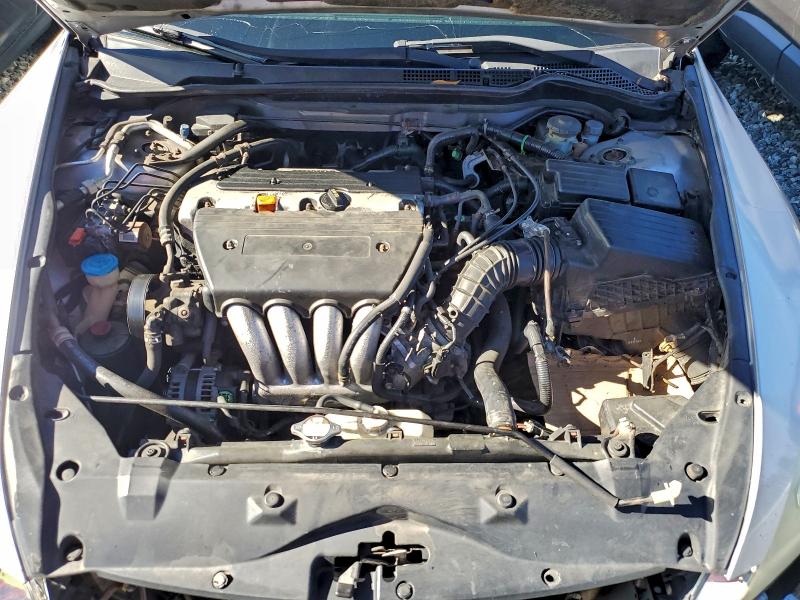 Photo 11 from auction – 2005 HONDA ACCORD EX with VIN 1HGCM55845A046852