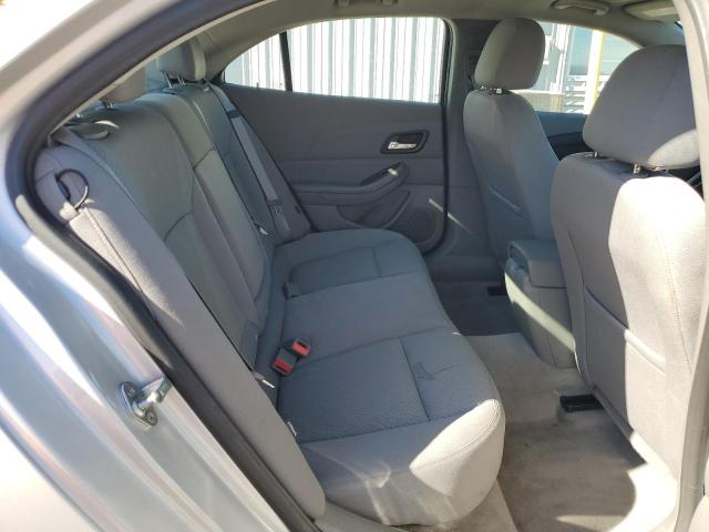 Photo 10 from auction – 2013 CHEVROLET MALIBU LS with VIN 1G11B5SA4DF346534