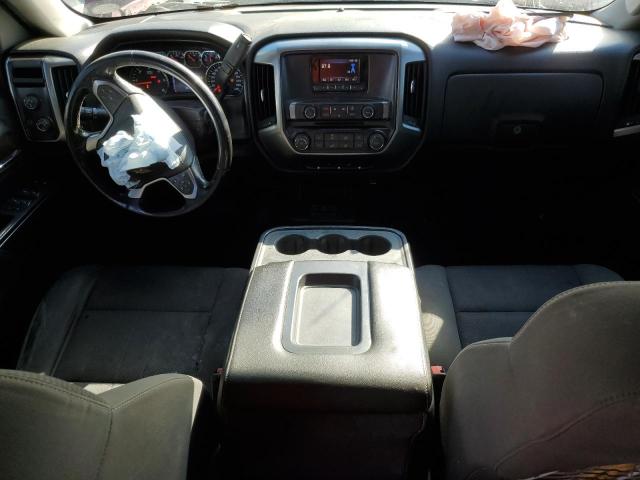 Photo 8 from auction – 2014 CHEVROLET SILVERADO with VIN 3GCUKREC0EG475105