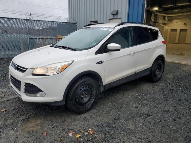 FORD ESCAPE SE 2014 with VIN 1FMCU9GX8EUA32764 - Photo from auction