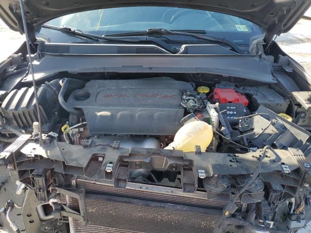 Photo 12 from auction – 2021 JEEP COMPASS 80 with VIN 3C4NJDEB2MT529947