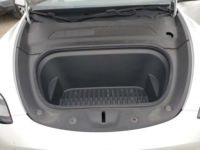 Photo 11 from auction – 2020 TESLA MODEL Y with VIN 5YJYGDEE7LF058672
