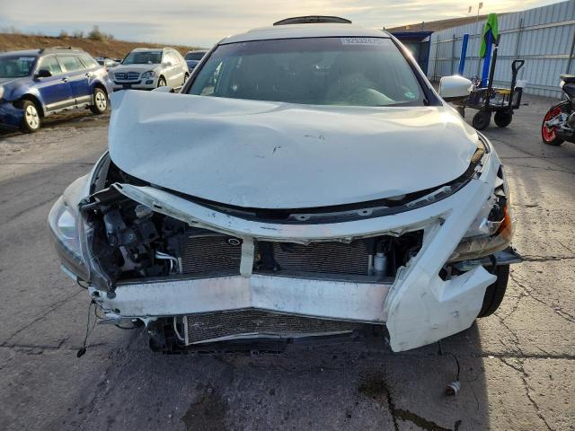 Photo 5 from auction – 2013 NISSAN ALTIMA 3.5 with VIN 1N4BL3AP8DN430774