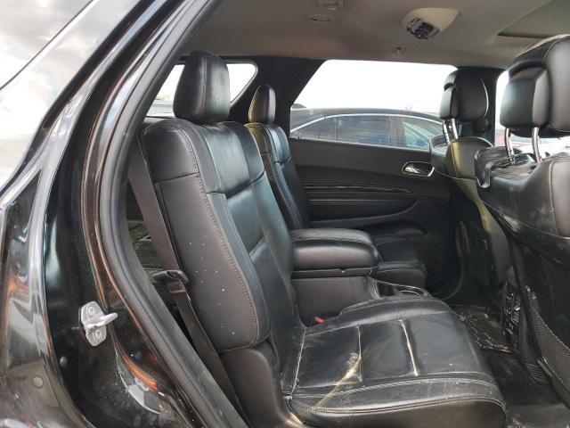 Photo 11 from auction – 2014 DODGE DURANGO LI with VIN 1C4RDJDG4EC390972