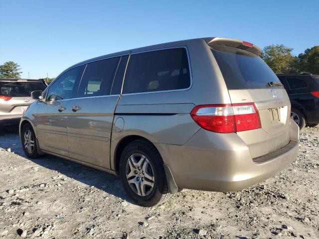 Photo 2 from auction – 2005 HONDA ODYSSEY EX with VIN 5FNRL38735B080596