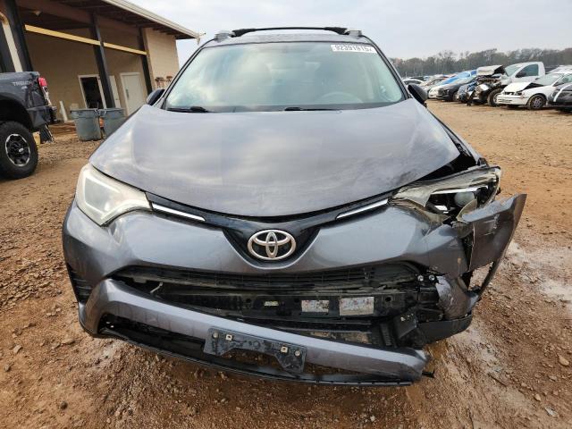 Photo 5 from auction – 2016 TOYOTA RAV4 LE with VIN 2T3BFREV4GW486110
