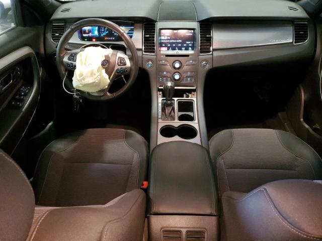 Photo 8 from auction – 2018 FORD TAURUS SEL with VIN 1FAHP2E83JG123508