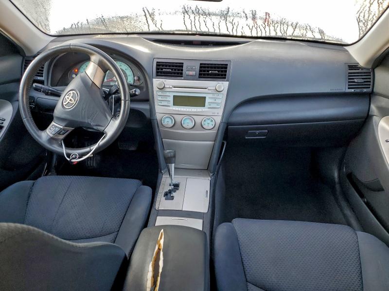 Photo 8 from auction – 2008 TOYOTA CAMRY CE with VIN 4T1BE46K68U786056