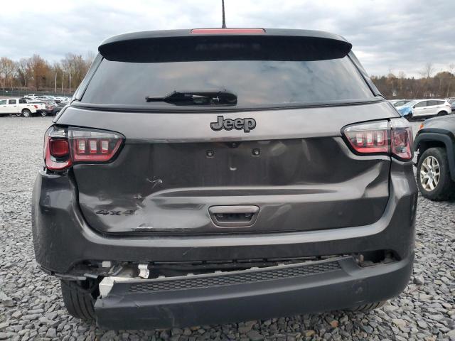 Photo 6 from auction – 2023 JEEP COMPASS LA with VIN 3C4NJDBN3PT528308