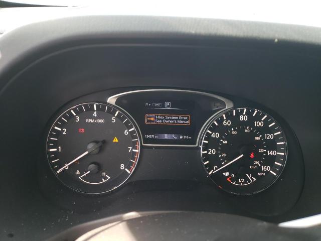 Photo 9 from auction – 2019 NISSAN PATHFINDER with VIN 5N1DR2MM5KC638208