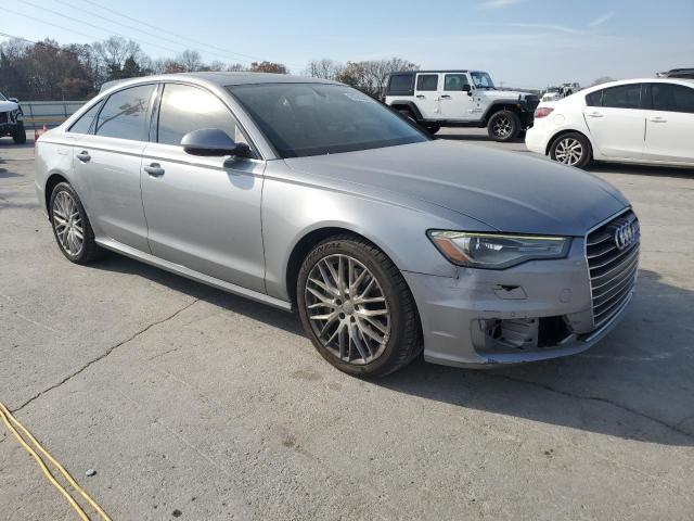 Photo 4 from auction – 2016 AUDI A6 PREMIUM with VIN WAUCFAFCXGN048117