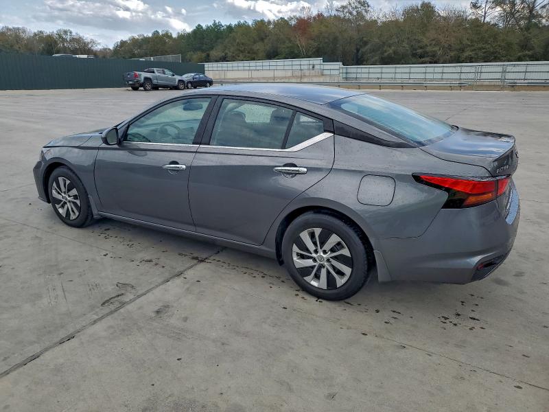 Photo 2 from auction – 2023 NISSAN ALTIMA S with VIN 1N4BL4BV7PN424486
