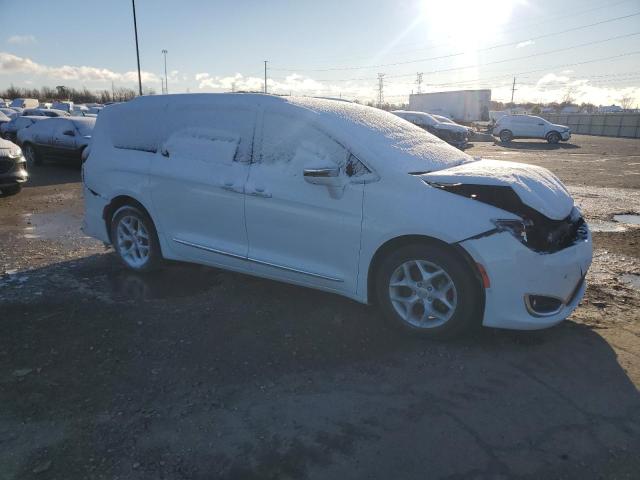Photo 4 from auction – 2020 CHRYSLER PACIFICA with VIN 2C4RC1GG9LR275190