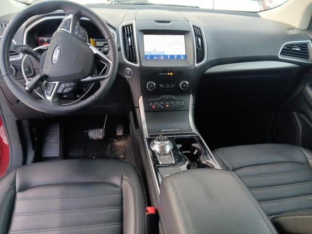 Photo 8 from auction – 2019 FORD EDGE SEL with VIN 2FMPK4J93KBC63867