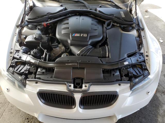Photo 11 from auction – 2013 BMW M3 with VIN WBSDX9C52DE785275