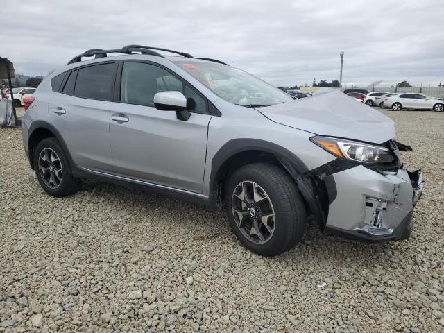 Photo 4 from auction – 2018 SUBARU CROSSTREK with VIN JF2GTADC3J8277813