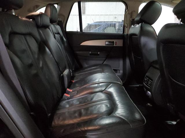Photo 11 from auction – 2013 LINCOLN MKX with VIN 2LMDJ8JK9DBL47389