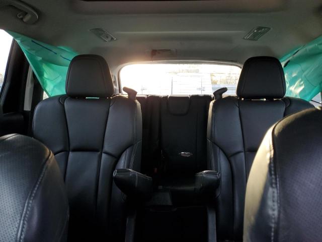 Photo 10 from auction – 2019 SUBARU ASCENT LIM with VIN 4S4WMAPD9K3413948