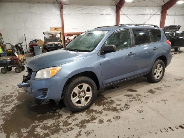 TOYOTA RAV4 2010 with VIN 2T3BF4DV4AW077584 - Photo from auction