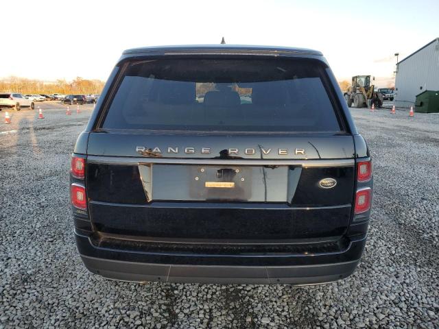 صورة رقم 6 من المزاد - 2020 LAND ROVER RANGE ROVE مع VIN SALGR2SU7LA401620