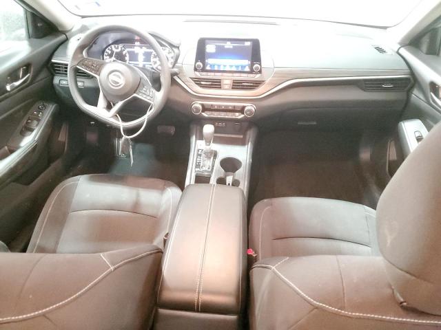 Photo 8 from auction – 2025 NISSAN ALTIMA SV with VIN 1N4BL4DVXSN378951
