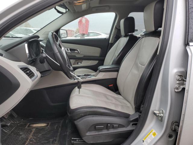 Photo 7 from auction – 2016 GMC TERRAIN SL with VIN 2GKALPEK4G6295253