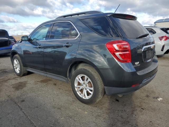 Photo 2 from auction – 2017 CHEVROLET EQUINOX LT with VIN 2GNALCEK2H1541033