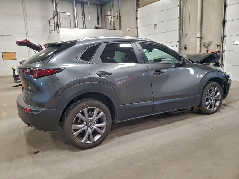 صورة رقم 3 من المزاد - 2024 MAZDA CX-30 PREF مع VIN 3MVDMBCM7RM633507