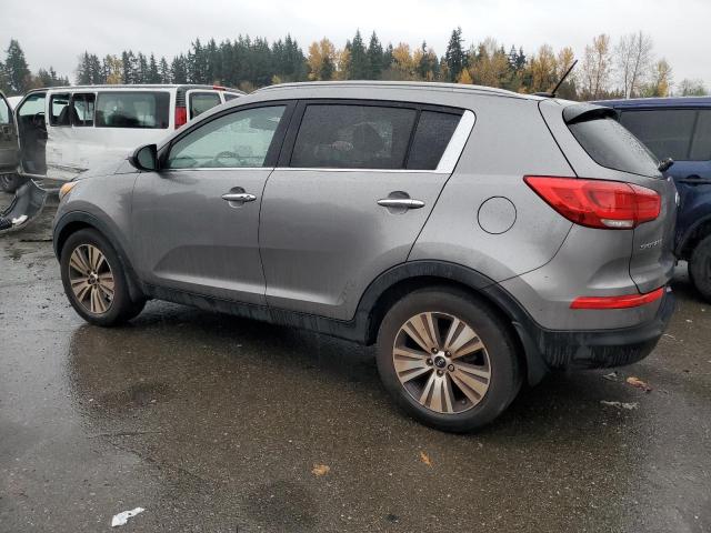 Photo 2 from auction – 2016 KIA SPORTAGE E with VIN KNDPC3AC8G7875084