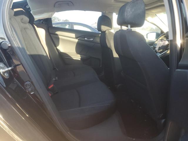 Photo 10 from auction – 2017 HONDA CIVIC with VIN 19XFC1F33HE022893
