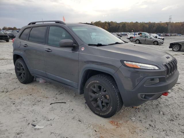Photo 4 from auction – 2015 JEEP CHEROKEE T with VIN 1C4PJMBS0FW613517